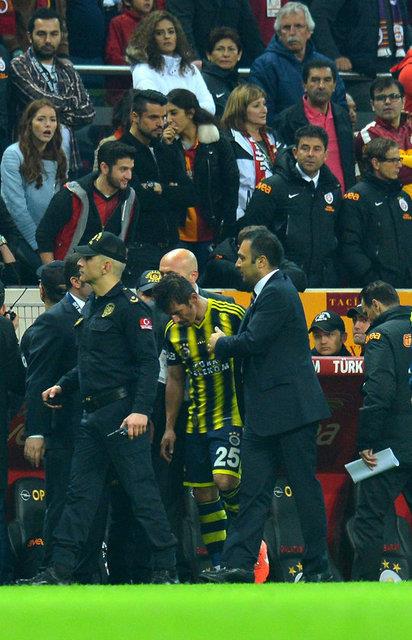 - Melo hakem ile dalga geiyor hakem l taklidi modunda