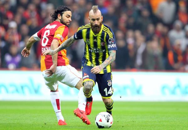 Fenerbahe bitti demeden bitmez (BTT)