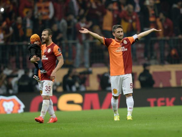 Sabri Sarolu: F.Bahe?yi yendiimiz iin imdi biz mi ampiyon olacaz?