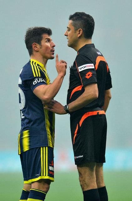 - Melo galasarayin unutamiyacagi bir oyuncu oldu artik