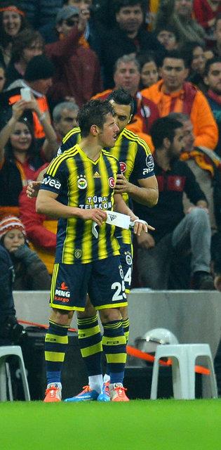 - Melo da atlrsa iek gibi derbi olabilir