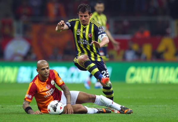 Melo: F.Bahelilere gre Erol Ta, G.Sarayllara gre Cneyt Arkn