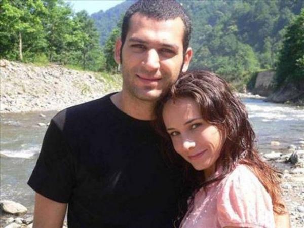 BUR��N TERZ�O�LU VE MURAT YILDIRIM