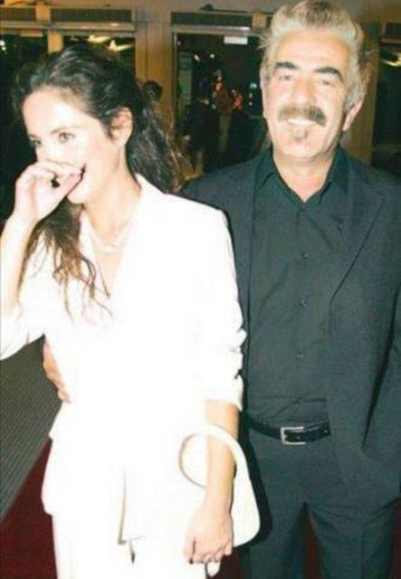 N�L�FER A�IKALIN VE ORHAN O�UZ