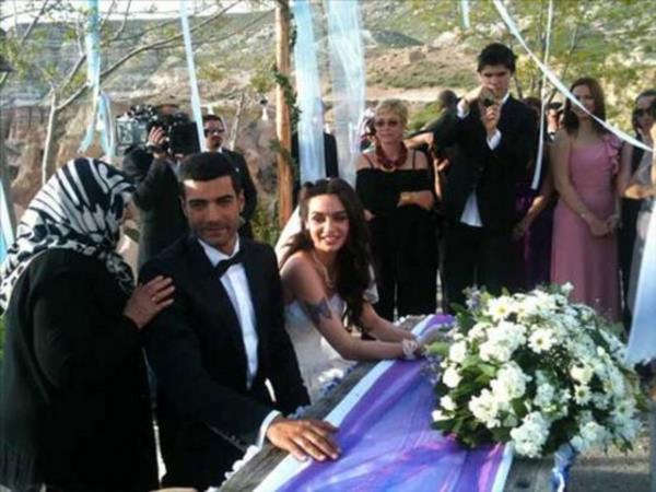 B�RCE AKALAY VE MURAT �NALMI�