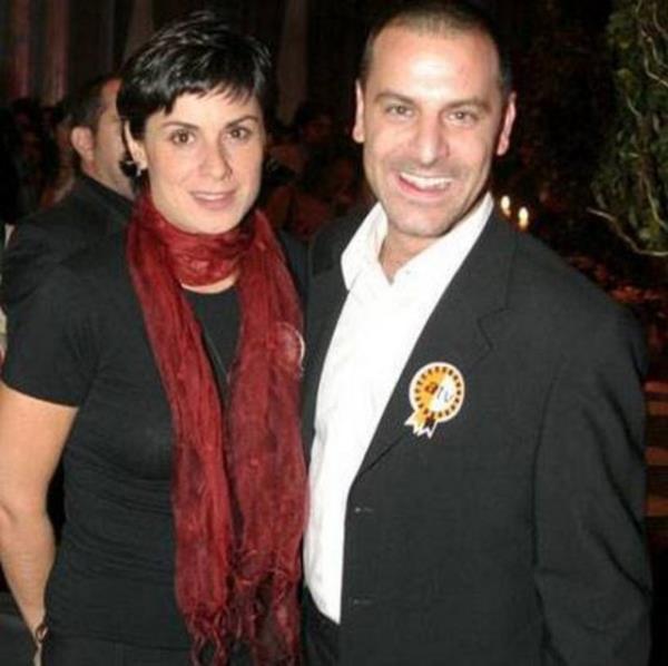 OZAN G�VEN VE T�RKAN DERYA