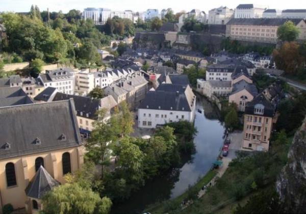 Lksemburg