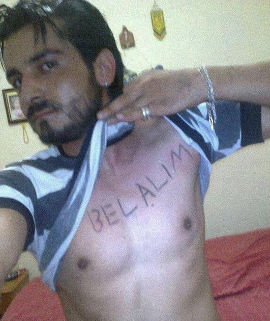 Facebook, nciszlk ve son olarak Twitter'da paylam rekorlar kran 'Zalmlar' sosyal medyada efsane haline geldi. te photoshop kullanm 'becerisi' ve yaratcln 'tavan' yapt fotoraflar...