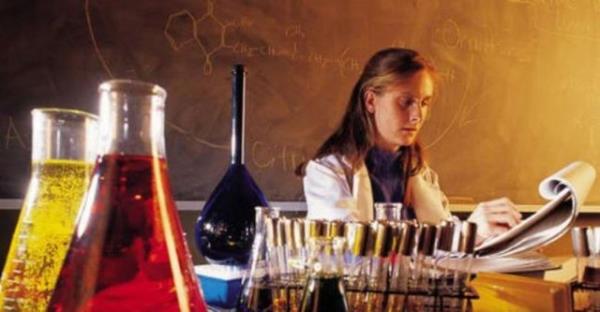 Kurun geirmez yelei, yangn kn, cam sileceini ve lazer yazcsn kadnlar icat etmiti.