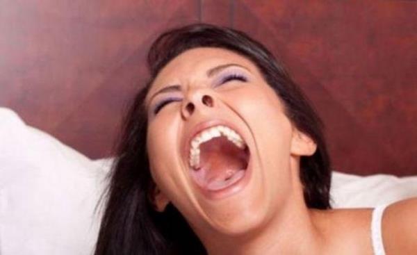 Bir dakikalk glme, 12 dakikalk kouya edeerdir. Glmenin ar kesici etkisi de vardr.