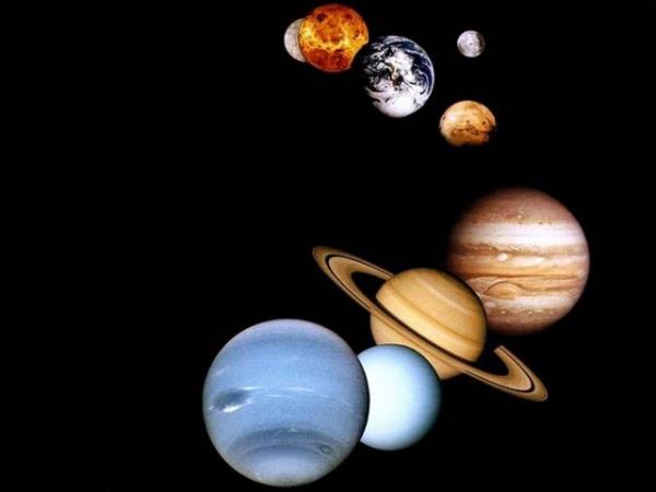 4. Güneş sistemimizin dışında dünya boyutlarında ve şartlarında başka bir gezegen olabilir