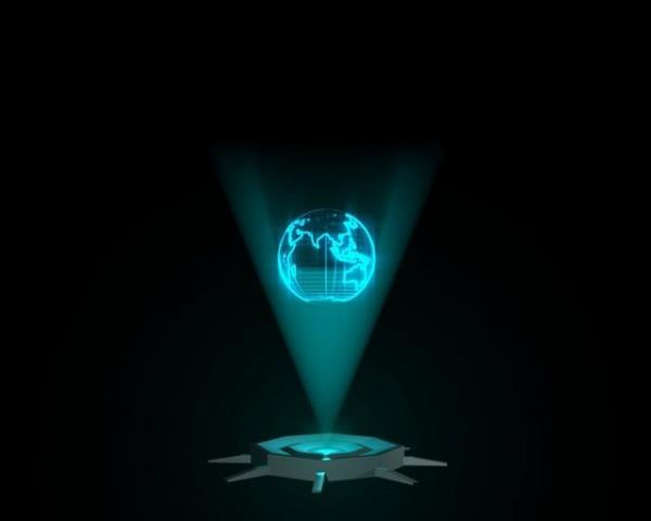 10. Evren bir hologram olabilir...