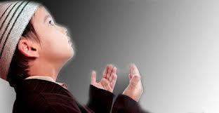 (sm-i a&#8217;zamla edilen dua makbuldr.) [bni Mace]