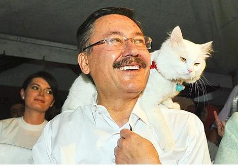 9. Hayvanlar sevmesi