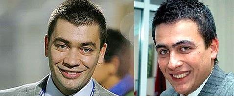 21. Prlanta gibi iki evlada sahip olmas