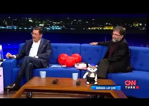 4. Dmanlaryla bile yan yana gelebilmesi