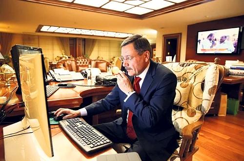 2. Neredeyse 24 saat almas