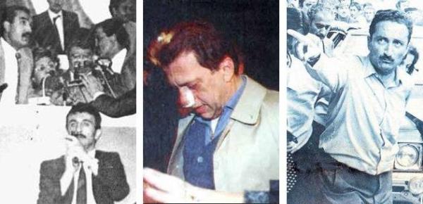 Kemal Kldarolu'nun grup toplants ncesi urad yumruklu saldr akllara siyasetilerin daha nce maruz kaldklar saldrlar getirdi. te saldrya urayan siyasetiler..