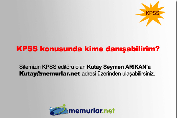 2013'n ilk KPSS tercihi 24 Haziran itibariyle SYM'nin internet sitesi zerinden yaplmaya baland. Tercihler, 3 Temmuz akam saat 23:59'a kadar devam edecek.