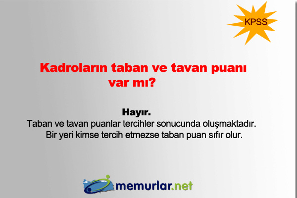 2013'n ilk KPSS tercihi 24 Haziran itibariyle SYM'nin internet sitesi zerinden yaplmaya baland. Tercihler, 3 Temmuz akam saat 23:59'a kadar devam edecek.