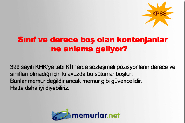 2013'n ilk KPSS tercih 24 Haziran itibariyle SYM'nin internet sitesi zerinden yaplmaya baland. Tercihler, 3 Temmuz akam saat 23:59'a kadar devam edecek.