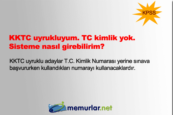 2013'n ilk KPSS tercih 24 Haziran itibariyle SYM'nin internet sitesi zerinden yaplmaya baland. Tercihler, 3 Temmuz akam saat 23:59'a kadar devam edecek.