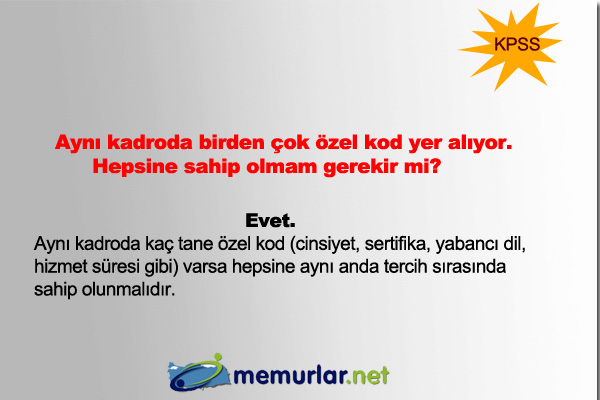 2013'n ilk KPSS tercih 24 Haziran itibariyle SYM'nin internet sitesi zerinden yaplmaya baland. Tercihler, 3 Temmuz akam saat 23:59'a kadar devam edecek.