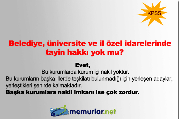 2013'n ilk KPSS tercih 24 Haziran itibariyle SYM'nin internet sitesi zerinden yaplmaya baland. Tercihler, 3 Temmuz akam saat 23:59'a kadar devam edecek.