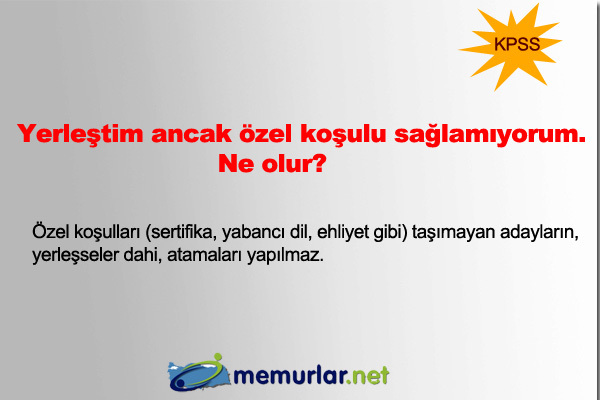 2013'n ilk KPSS tercih 24 Haziran itibariyle SYM'nin internet sitesi zerinden yaplmaya baland. Tercihler, 3 Temmuz akam saat 23:59'a kadar devam edecek.