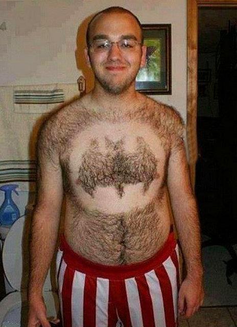 21. Tekrar uzaynca bu sefer Superman olacak