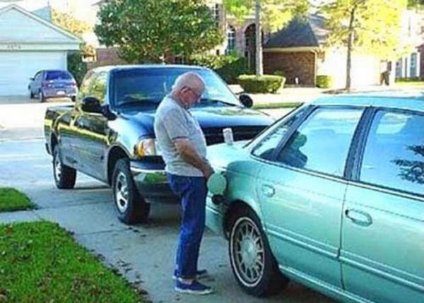 10. Suyla alan var galiba ama bu?