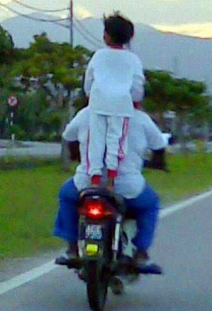 14. rnek ebeveynin ard arkas kesilmiyor!