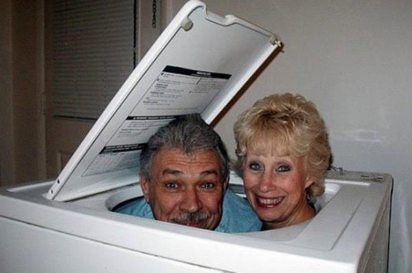 22. Ah ebeveynler...