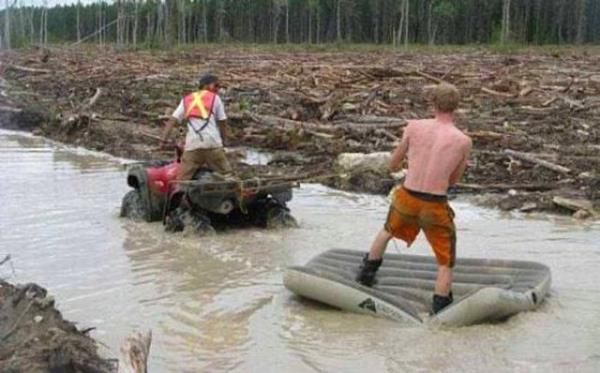 18. Asl ekstrem spor bu ite