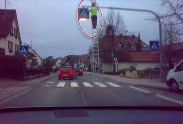 16. Bu da sinyalizasyon kahraman