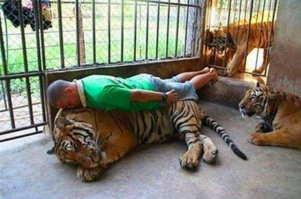 4. Planking yapma keyfi...