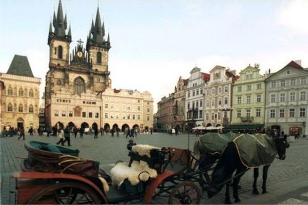 5. Prag