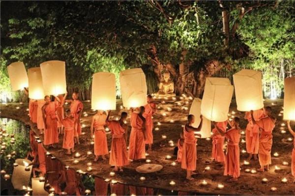 24. Chiang Mai, Tayland