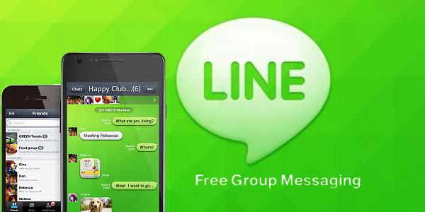 Line uygulamas�n�n boyutu 15 megabayt. Uygulama Whatsapp ve Message Me gibi pop�ler olmasa da en detayl� haz�rlanan mesajla�ma uygulamalar� aras�nda yer al�yor. Line'da di�er mesajla�ma uygulamalar�nda olan genel �zelliklerin yan�nda. Multiplayer oyun deste�i ve �izim �zelli�i de mevcut. Dezavantaj� ise Symbian telefonlarda kullan�lamamas� ve g�r�nt�l� konu�ma �zelli�inin olmamas�.