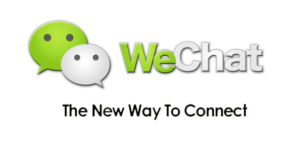 WeChat, boyutu en b�y�k mobil mesajla�ma uygulamas�. 19 megabaytl�k uygulama, Windows Phone, BlackBerry, Symbian telefonlarda �al��abildi�i gibi g�r�nt�l� konu�ma, sesli g�r��me, ki�i ekleme gibi bir�ok �zelli�e de sahip. Uygulama Hong Kong, Endonezya, Malezya, Singapur ve �in gibi �lkelerden yo�un talep g�r�yor.