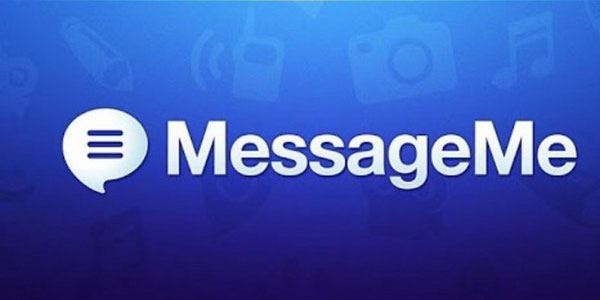 Message Me, WhatsApp kadar olmasa da ilgi g�ren bir ba�ka uygulama. PIN kodu, ID �zelli�i ile telefon numaran�z� vermeden ileti�im kurabildi�ini bu uygulaman�n dezavantajlar� ise Windows Phone, BlackBerry, Symbian deste�inin olmamas�, sesli veya g�r�nt�l� g�r��me yap�lamamas� ve masa�st� uygulamas�n�n olmamas�.