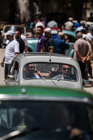 Trkiye'de son 2 ylda 15'e yakn klasik otomobil dernei ve bir de federasyon kuruldu. Artk Klasik Otomobil Federasyonuna balyz. Bu konuda olduka nemli gelimeler var lkemizde."