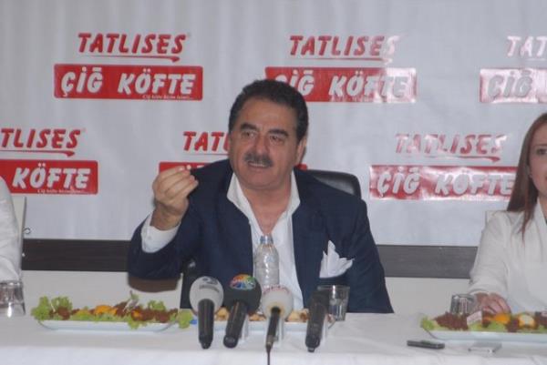 BRAHM TATLISES Nejat ler kardeime Allah?tan ifa dilerim, Yce Rabbim Yar ve yardmcs olsun nallah. Dualarmz seninle