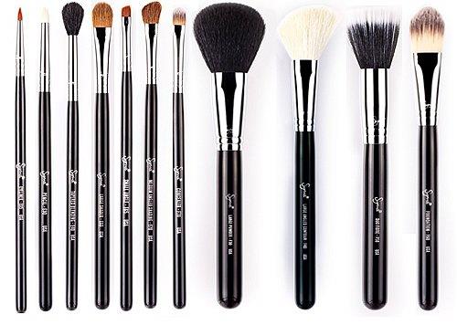 Makyaj yapmadan nce far franz suya batrrsanz kullandnz far daha youn gzkecektir.