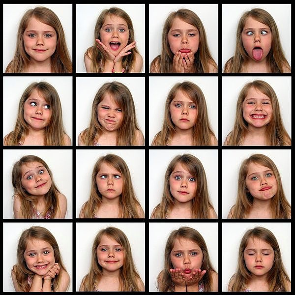 Karsinizdaki insanin yaptigi jest ve mimikleri taklit ederek sizden hoslanmasini saglayabilirsiniz. Bilincalti benzerlikleri sever.