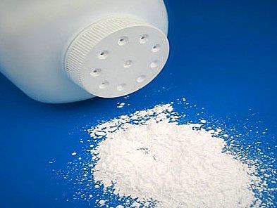 Cansz salarnz iin bebek pudras kullann. Pudra,sanzdaki fazla ya alacak ve sa tellerinizi daha kaln gsterecektir.