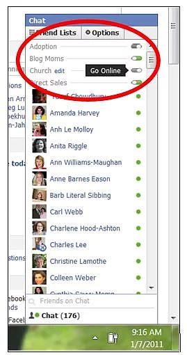 Facebook'ta snf arkadalarnn ders alp almadn kontrol etmekten ders alamamak.