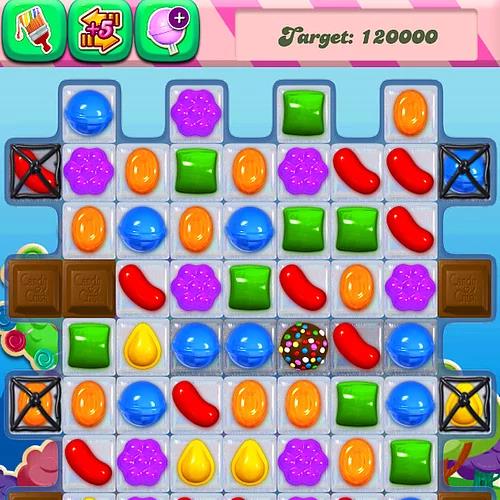 Aratrma yapmak iin bana oturulan bilgisayarda Candy Crush vb. oynamaktan ders alamamak.