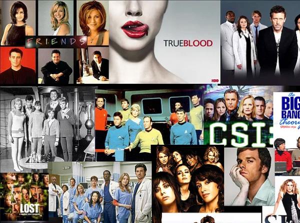 Yeni diziye balamaktan ders alamamak.