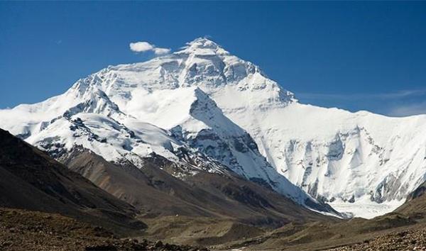 Corafya kitaplarmzdan da bileceimiz zere en yksek da 'tepe' olarak da dillendirdiimiz Everest Da'dr.